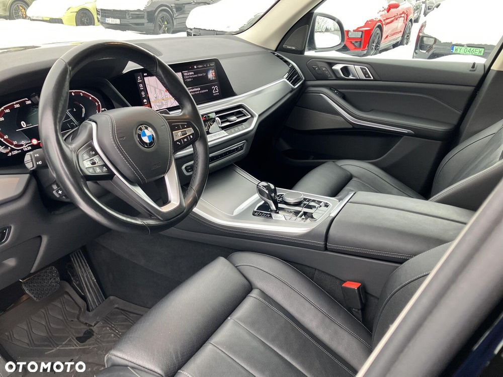 BMW X5 - 10