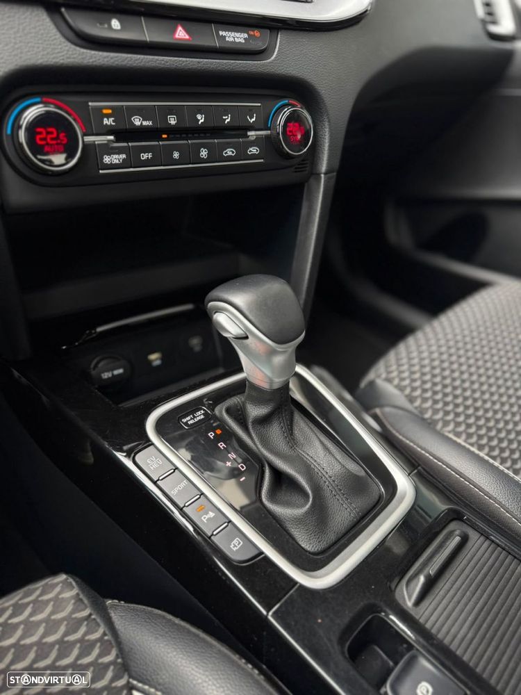 Kia XCeed 1.6 GDi PHEV Tech - 25