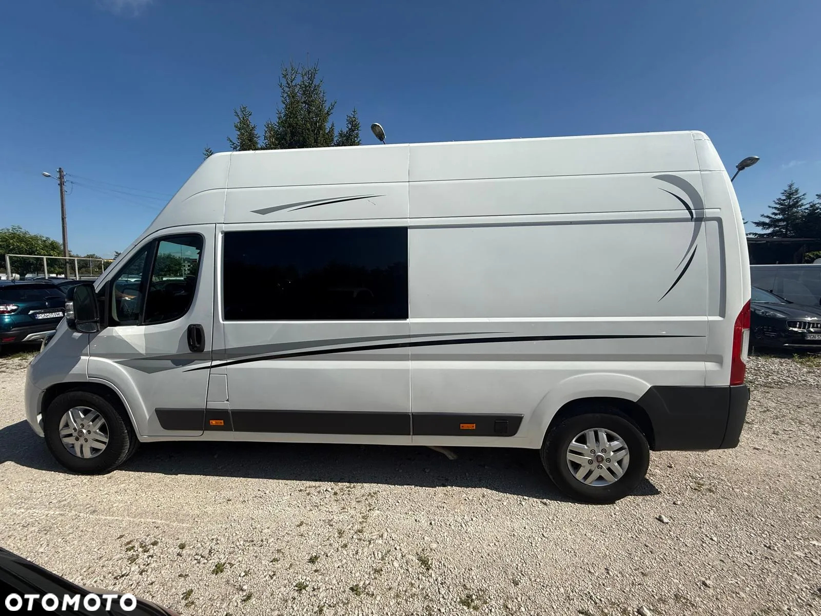 Peugeot Boxer - 9