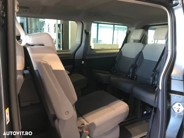 Volkswagen Multivan L 2.0 TDI DSG 110KW Life - 7