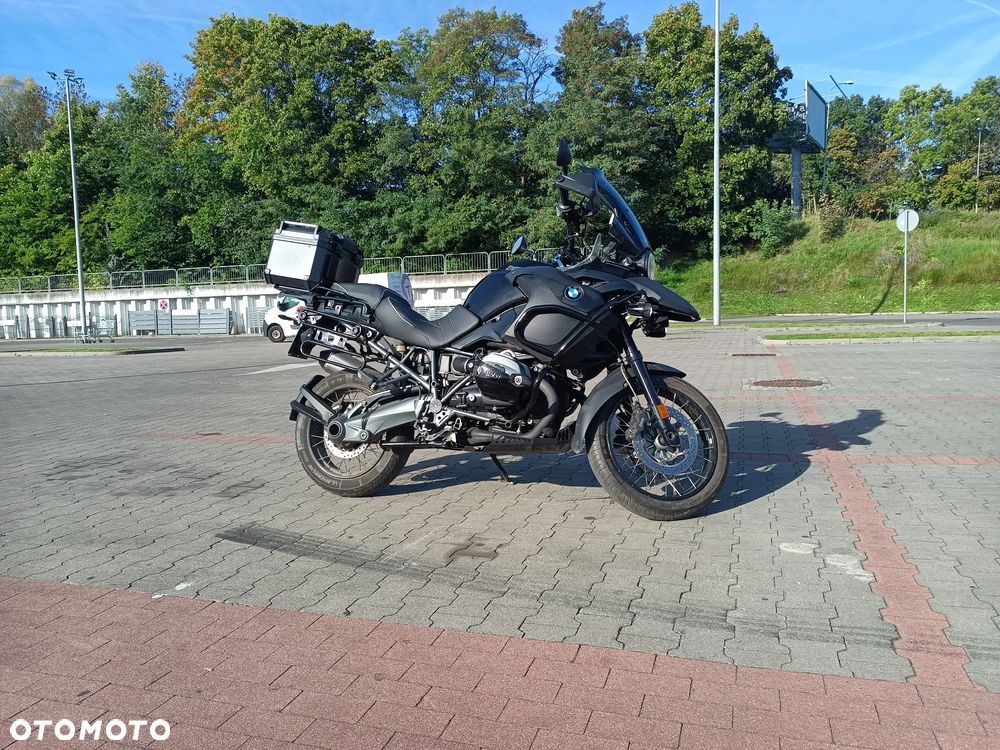 BMW R - 6