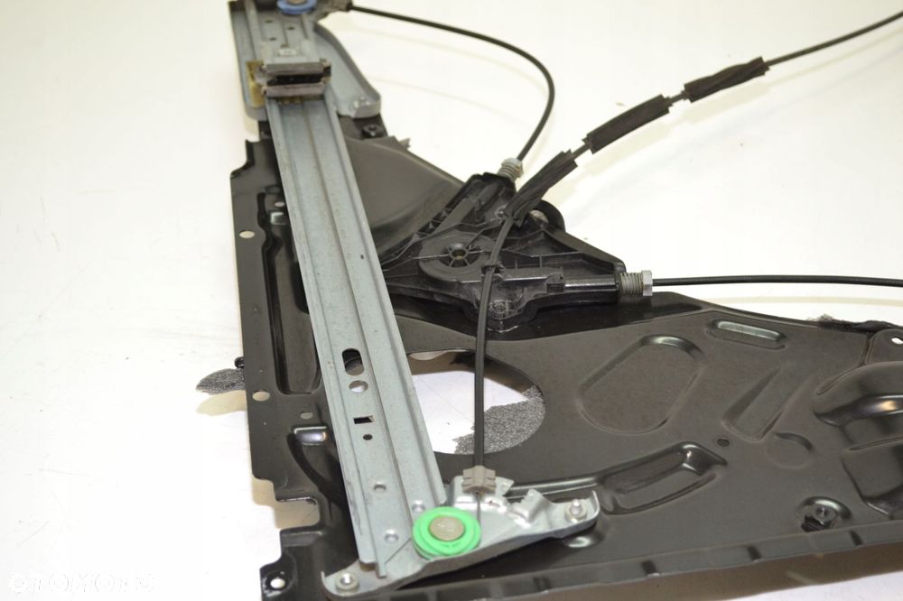 MECHANIZM PODNOSZENIA SZYBY PRAWY MB ACTROS MP4 MP5 9607201246 - 8