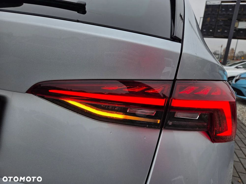 Skoda Octavia 1.5 TSI ACT Ambition - 32