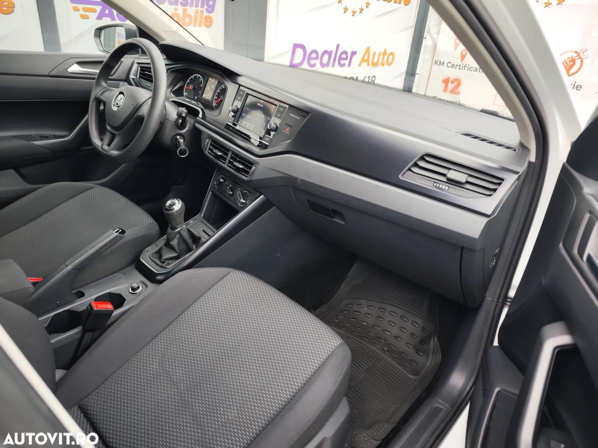 Volkswagen Polo - 9