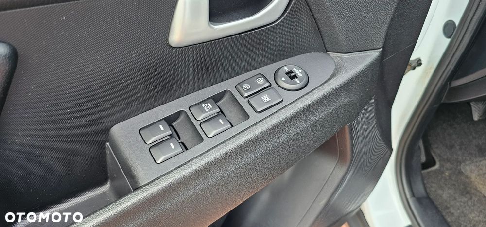 Kia Sportage 1.6 GDI L 2WD - 15