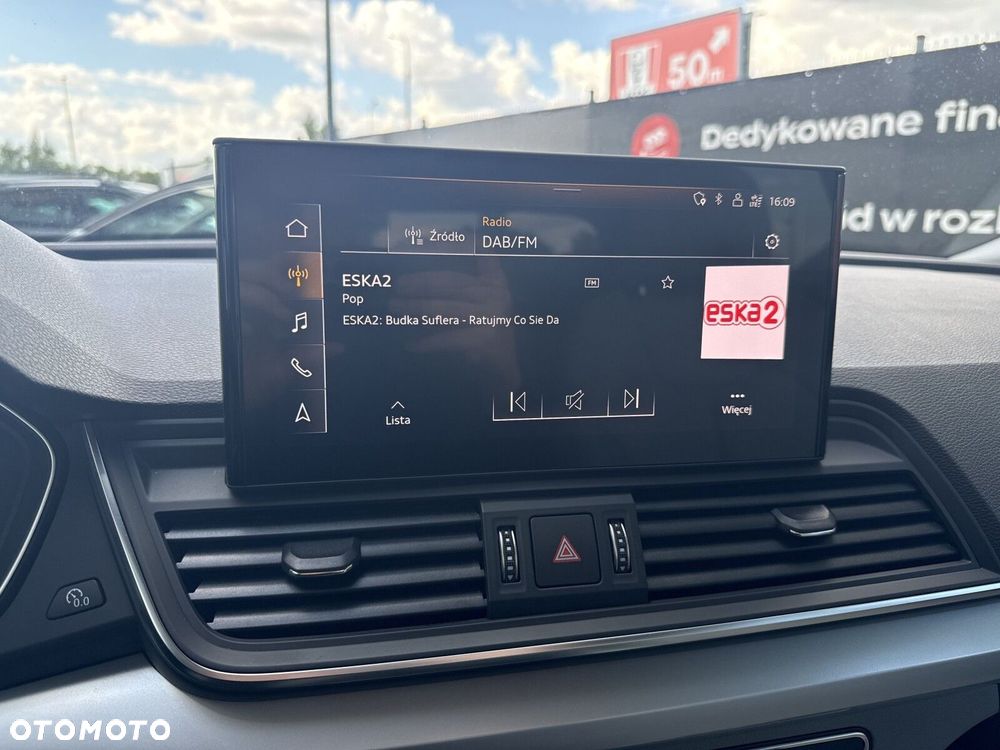Audi Q5 45 TFSI mHEV Quattro S tronic - 24