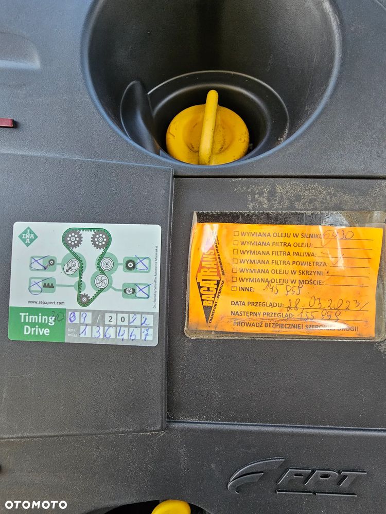 Alfa Romeo Giulietta 1.6 JTDM 16V - 21