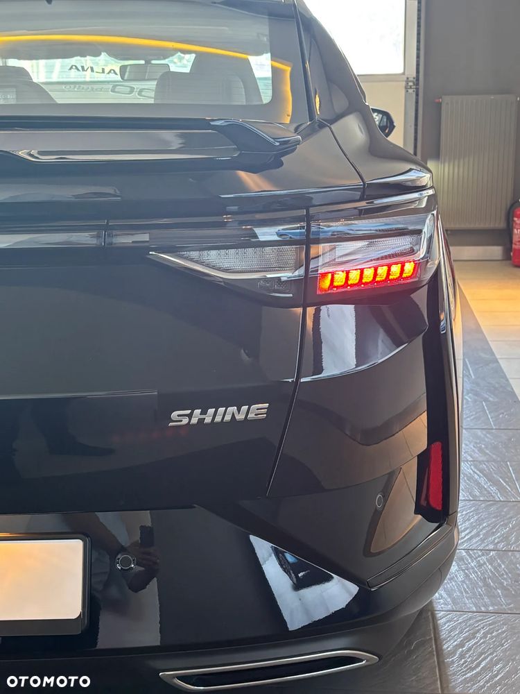 Dongfeng Shine 1.5T Mach Power - 9