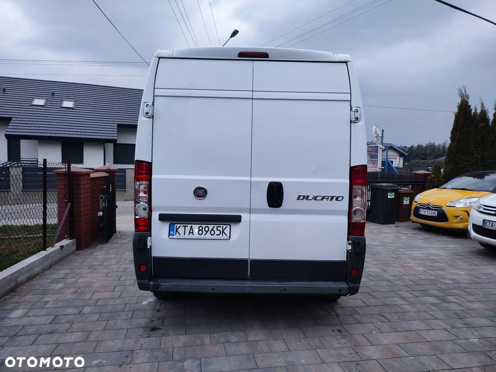 Fiat Ducato - 5