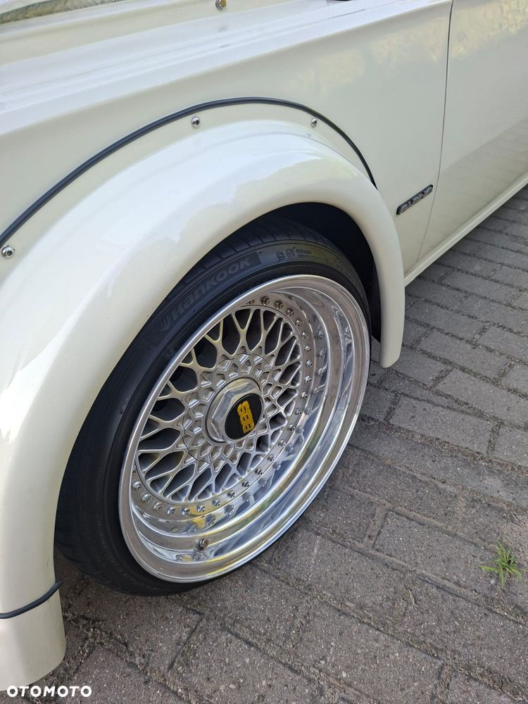 BMW Inny ver-standard - 19