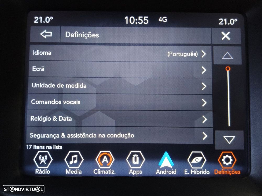 Jeep Renegade 1.3 TG Limited - 37