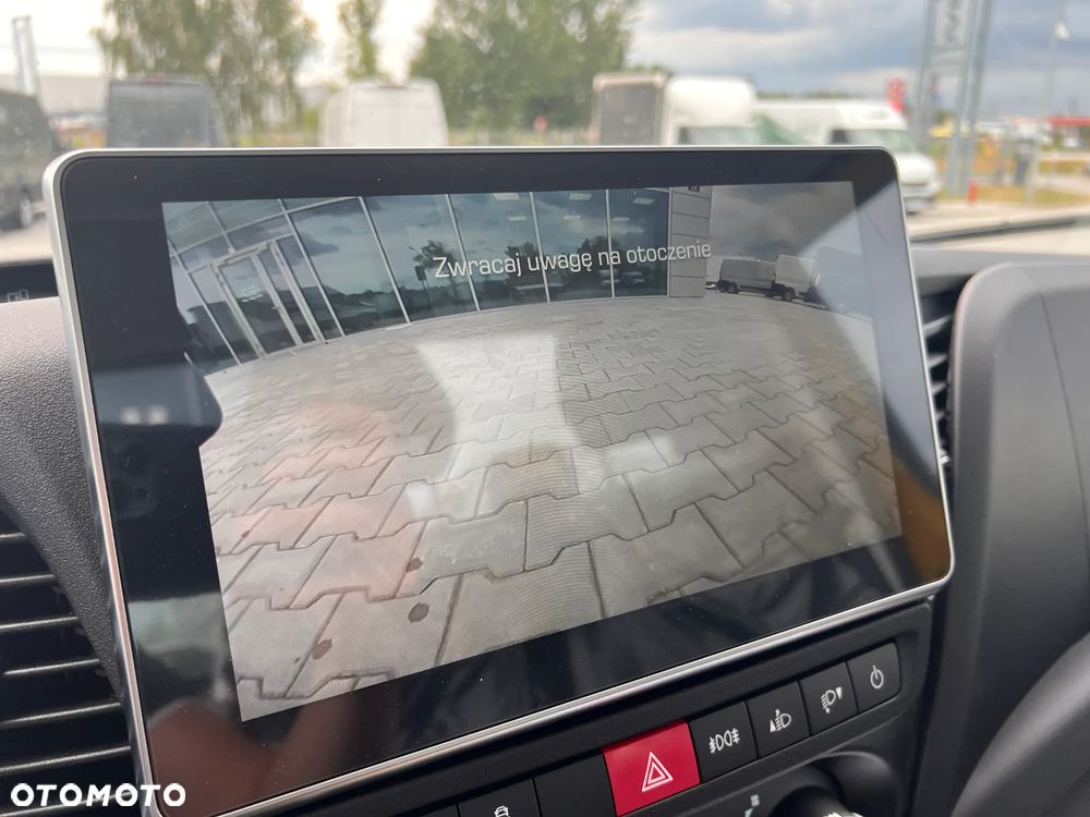 Iveco AUTOMAT OD RĘKI, WYPRZEDAŻ EKSPOZYCJI, MOŻLIWOŚĆ FINANSOWANIA - 20