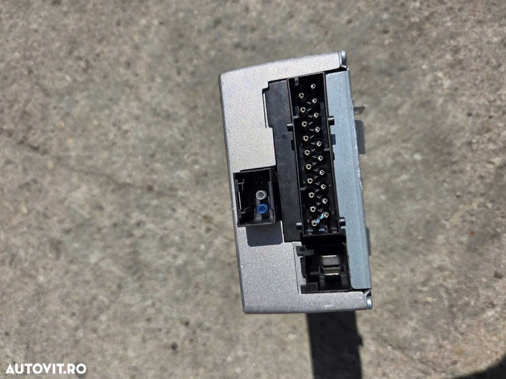 Amplificator statie muzica Harman Kardon BMW X3 X4 X5 X6 F15 F16 F25 F26 cod 9867503 - 3