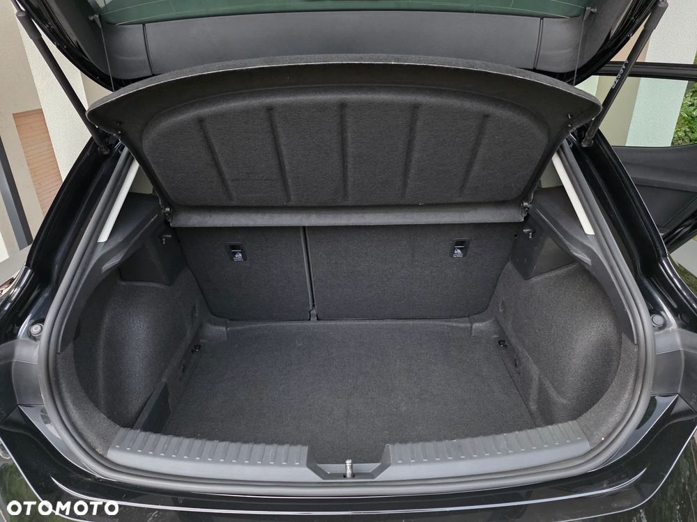 Seat Leon 1.5 TSI Full LED - 4