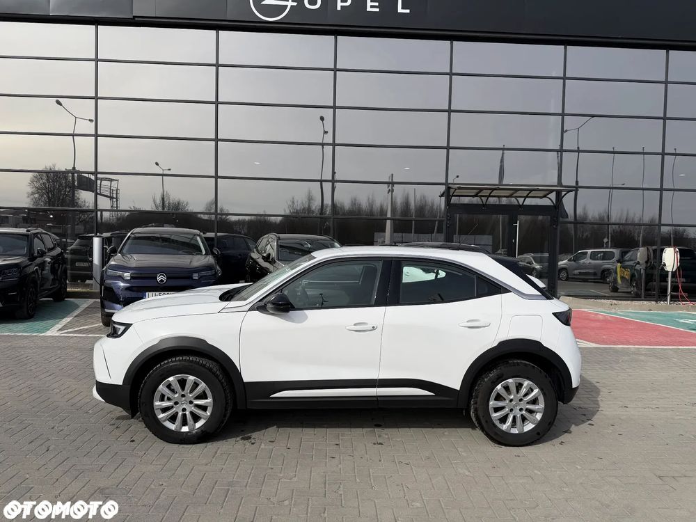 Opel Mokka 1.2 T Elegance S&S - 2