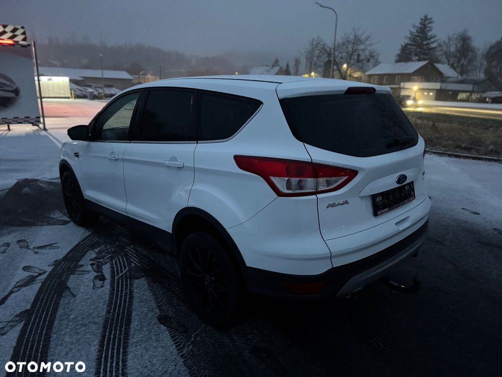 Ford Kuga 1.5 EcoBoost 2x4 Trend - 19