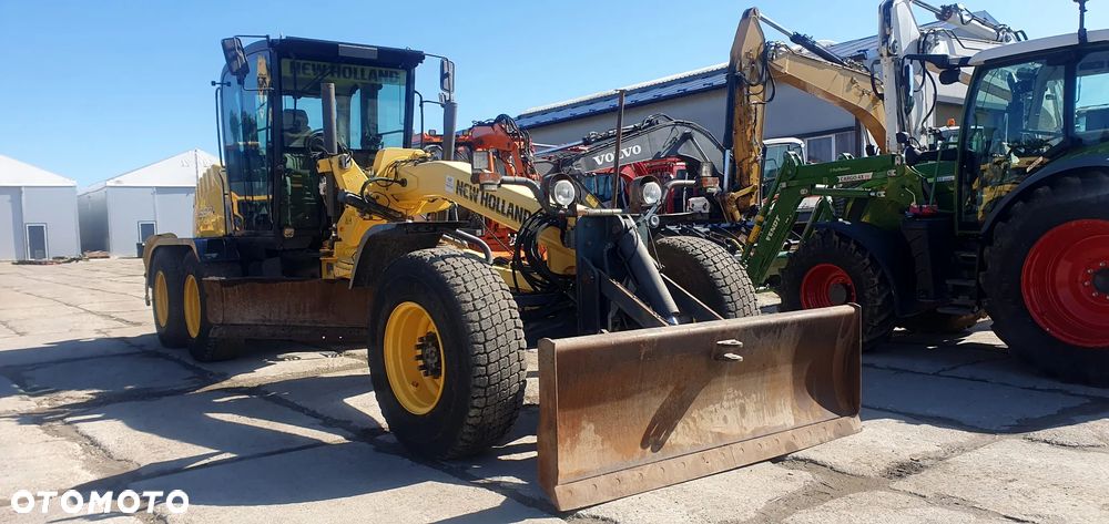 New Holland F156.7A - 14