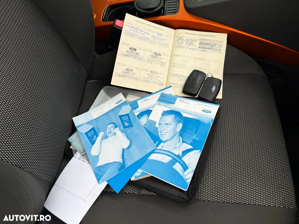Ford Kuga 2.0 TDCi 4x4 Trend - 6