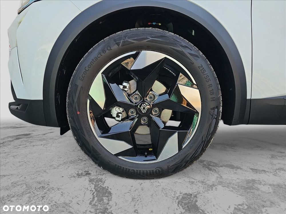 Renault Captur 1.0 TCe Techno - 9