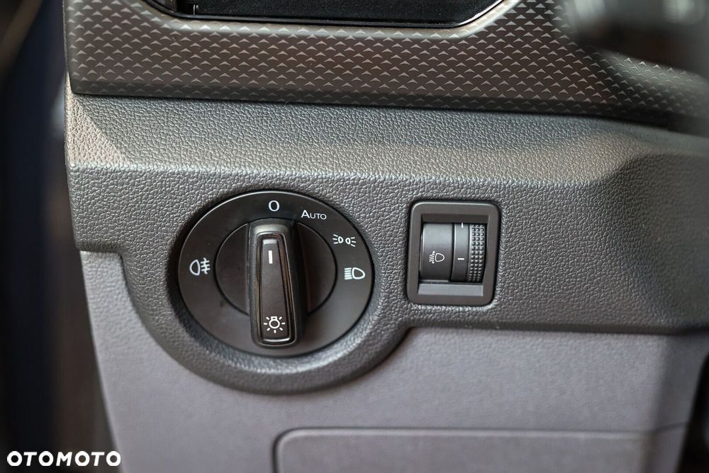 Volkswagen T-Cross 1.0 TSI Life - 35