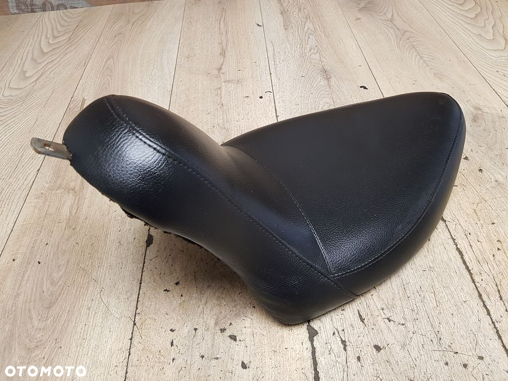 Siedzenie Customowe Harley Davidson - 6