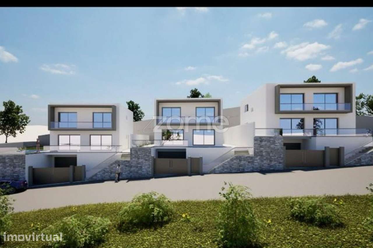 Moradia T3- C, Gaula, Santa Cruz - Grande imagem: 3/43