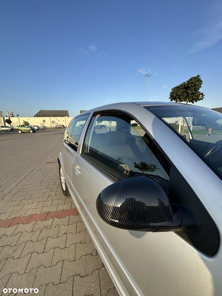 Volkswagen Golf 2.0 Highline - 6
