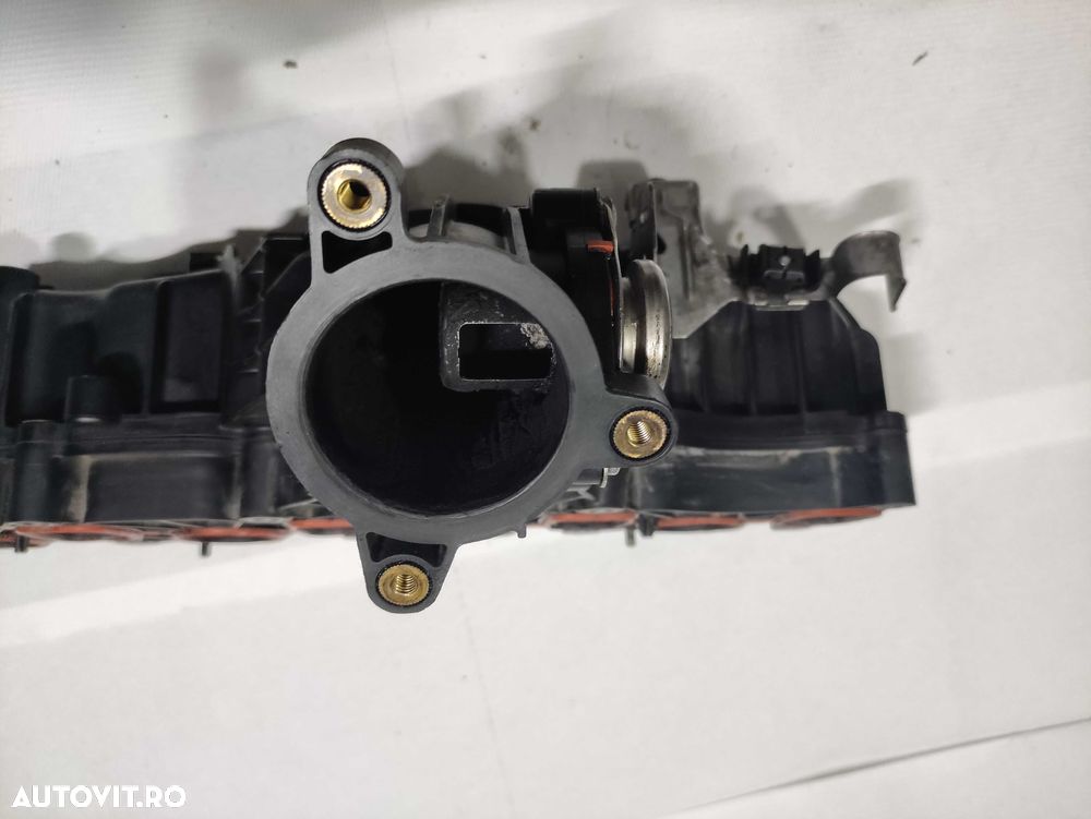 Galerie admisie volkswagen vw passat b7 2.0 CFGB cod 03l129711an - 7