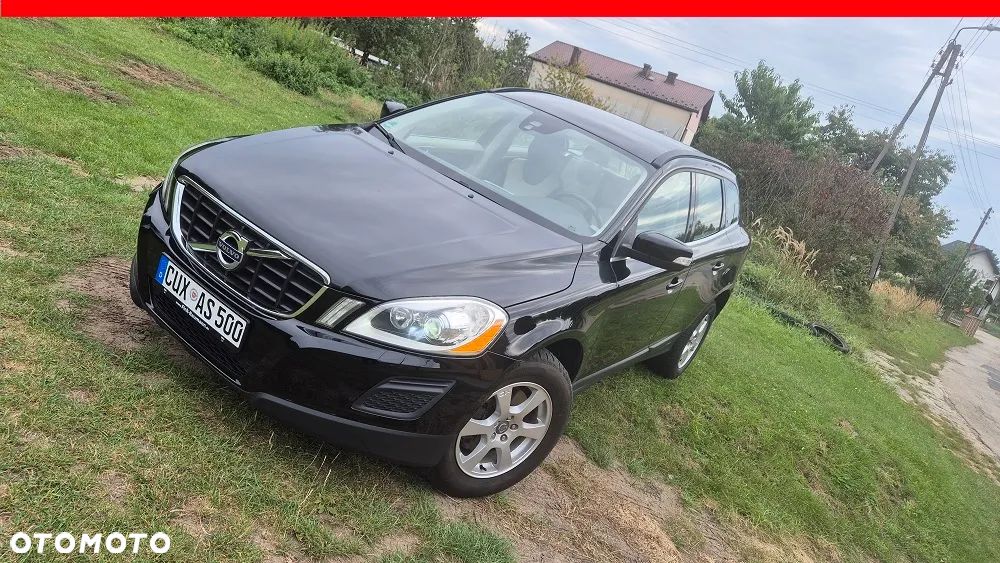 Volvo XC 60