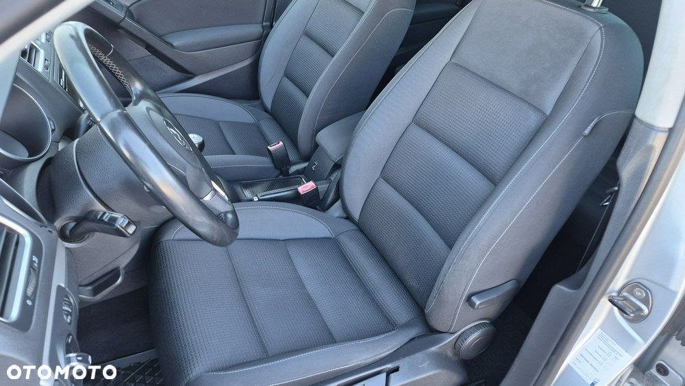 Volkswagen Golf - 20