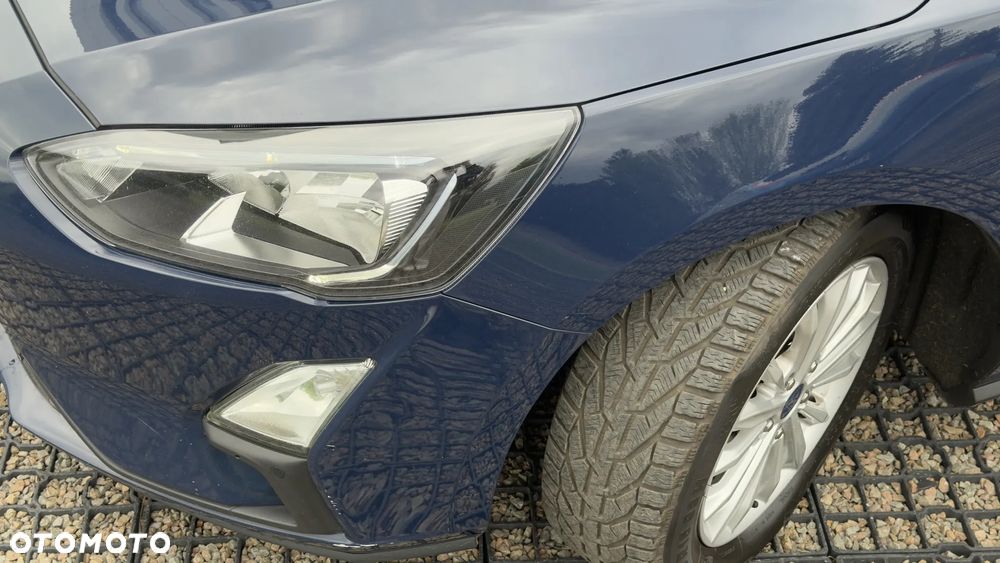 Ford Focus - 16