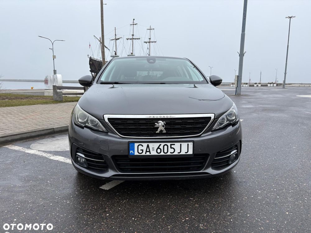 Peugeot 308 1.2 PureTech Active S&S - 4