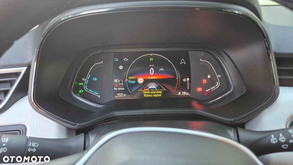 Renault Clio 1.6 E-TECH Techno - 6