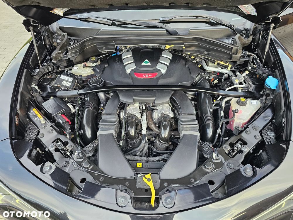 Alfa Romeo Stelvio - 19