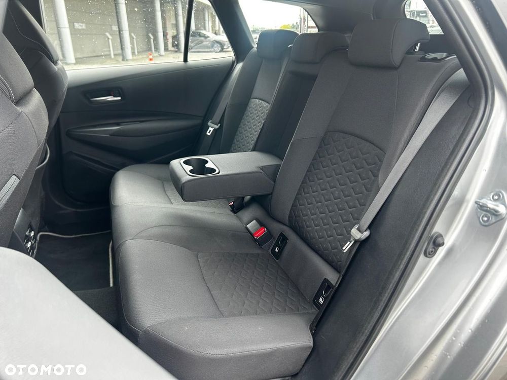 Toyota Corolla 1.8 Hybrid Comfort - 15