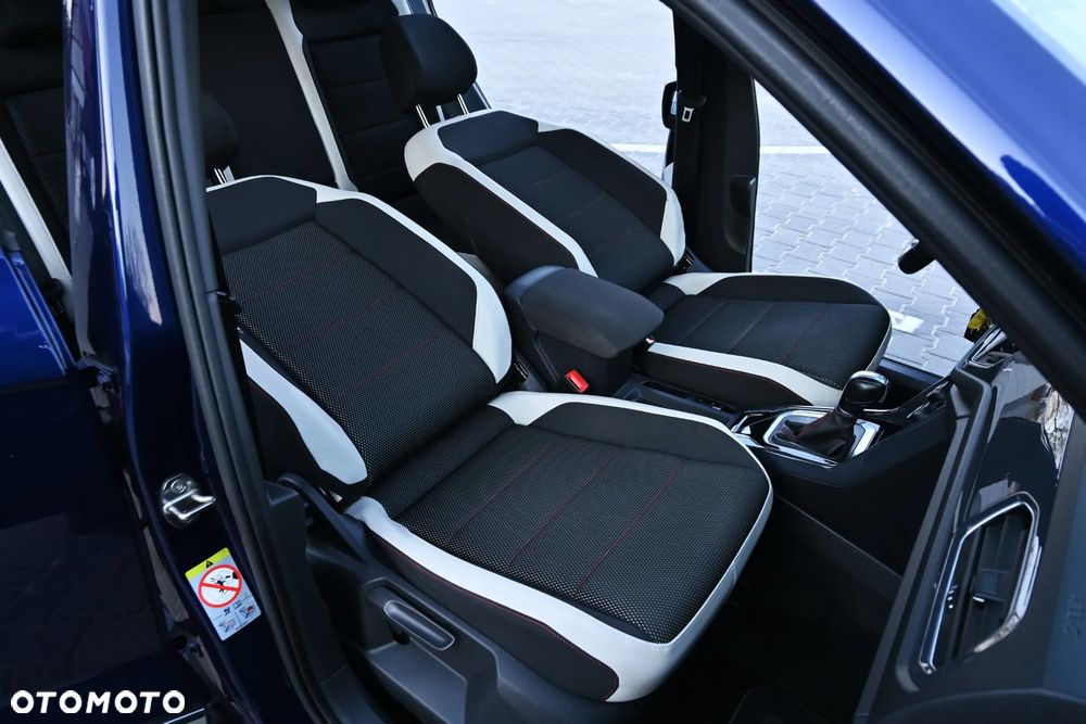 Volkswagen T-Roc 1.5 TSI ACT DSG Sport - 28