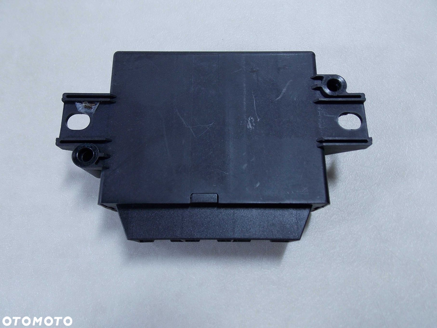 VOLVO XC60 S60 II V60 08-17 MODUL STEROWNIK PDC PARKOWANIA 31314525 - 3