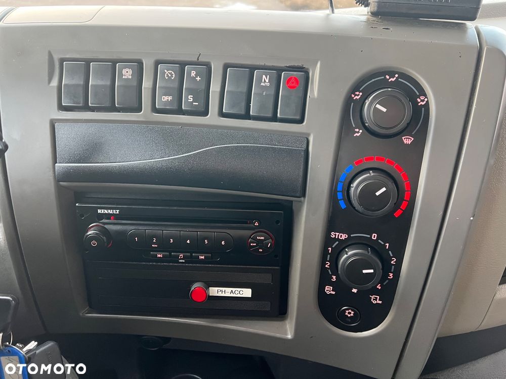 Renault Premium 29AHB 2 SEMAT (420) - 19