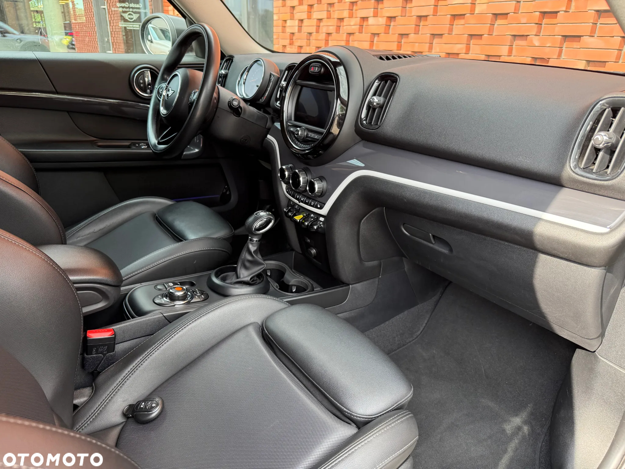 MINI Countryman Cooper GPF ALL4 - 13