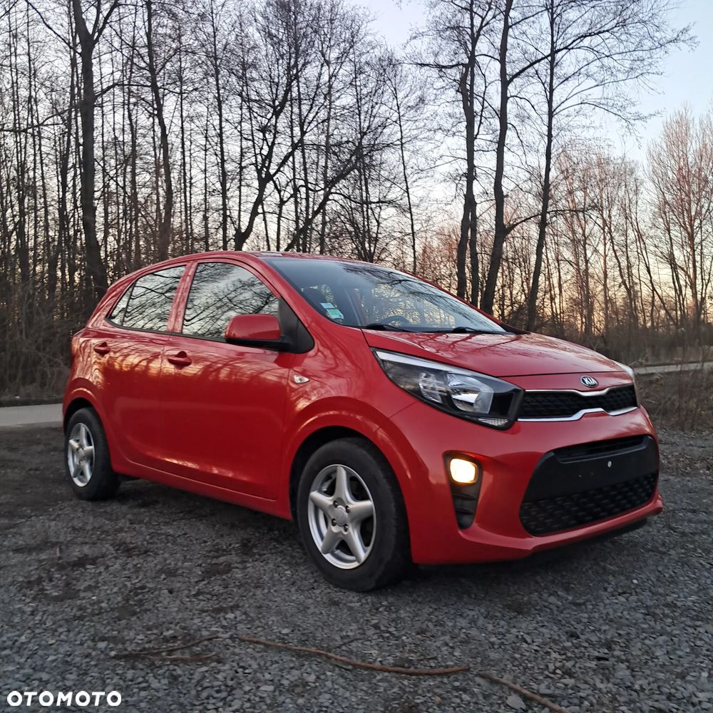 Kia Picanto 1.0 Attract - 24