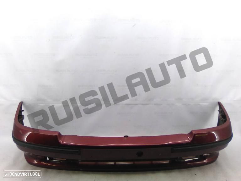 Parachoques Frente  Renault Clio I [1990_1998] 1.2 - 2
