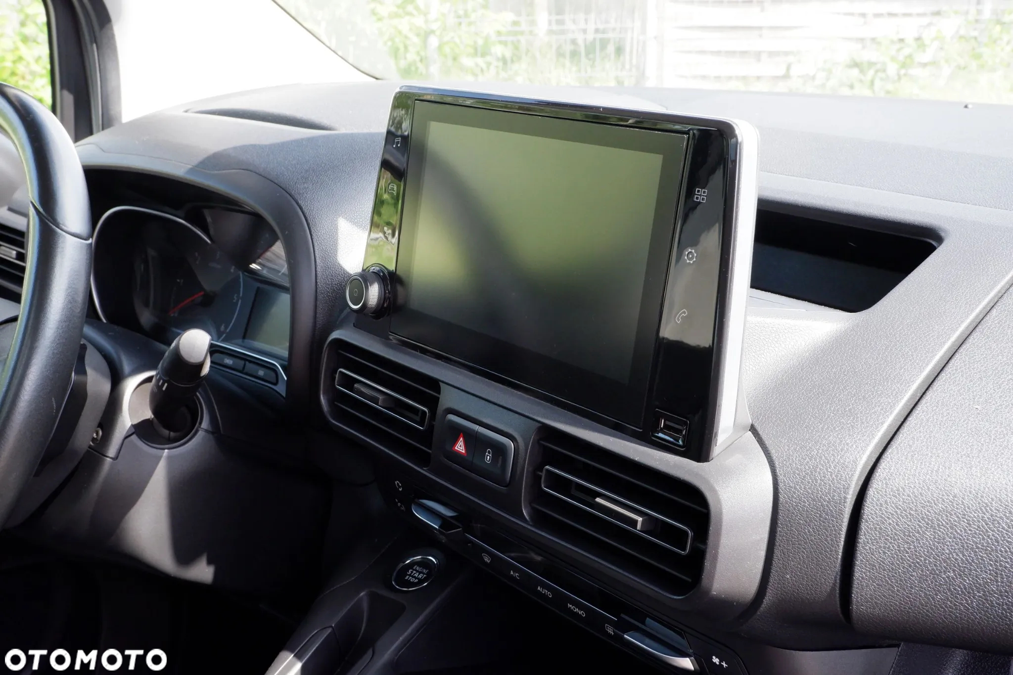 Opel Combo Life 1.5 D Automatik Start/Stop Innovation - 6