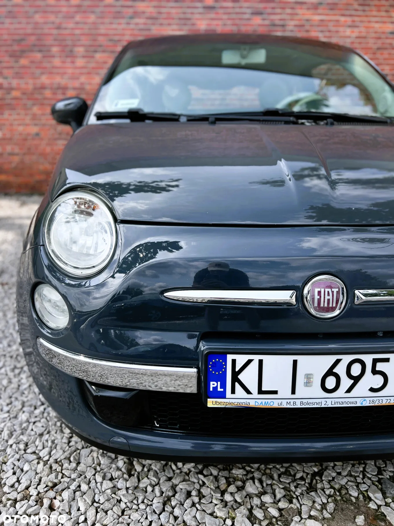 Fiat 500 - 32