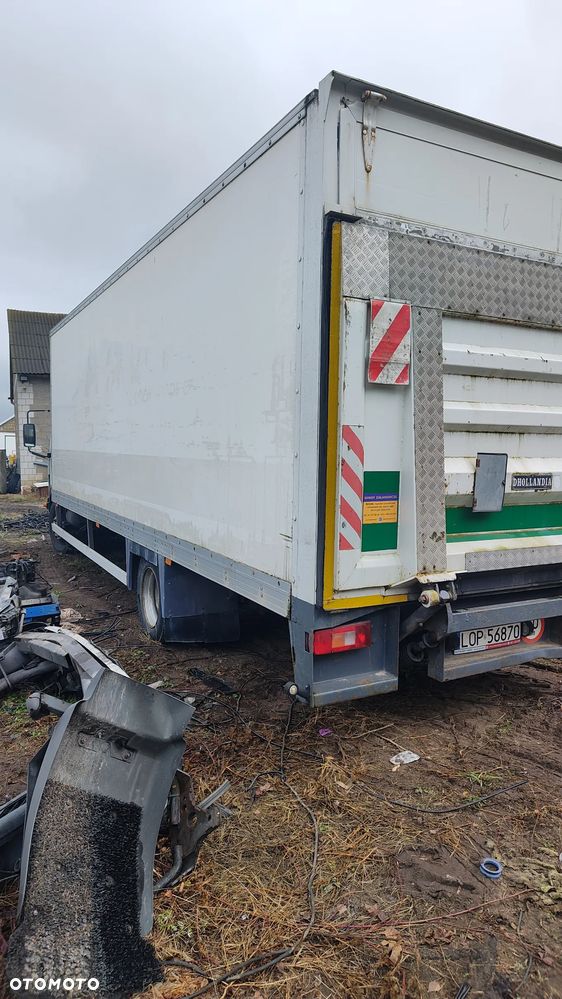 kontener z windą dholandia 8,1x2.48x2.40m - 3