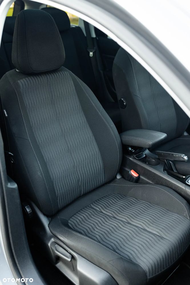 Peugeot 308 1.6 BlueHDi Active S&S - 24