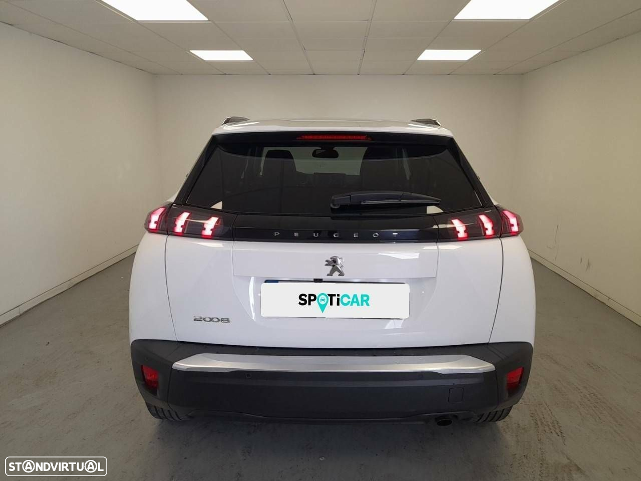 Peugeot 2008 1.2 PureTech Allure Pack - 7