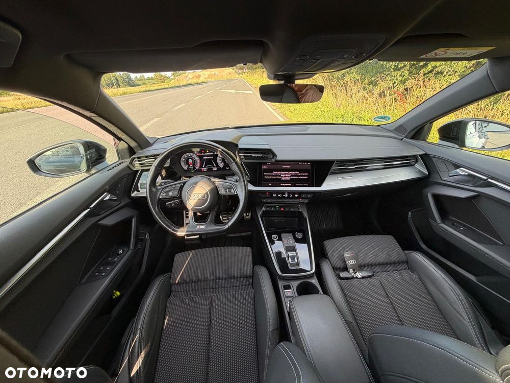 Audi A3 Sportback - 33