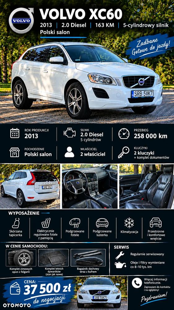 Volvo XC 60 - 18