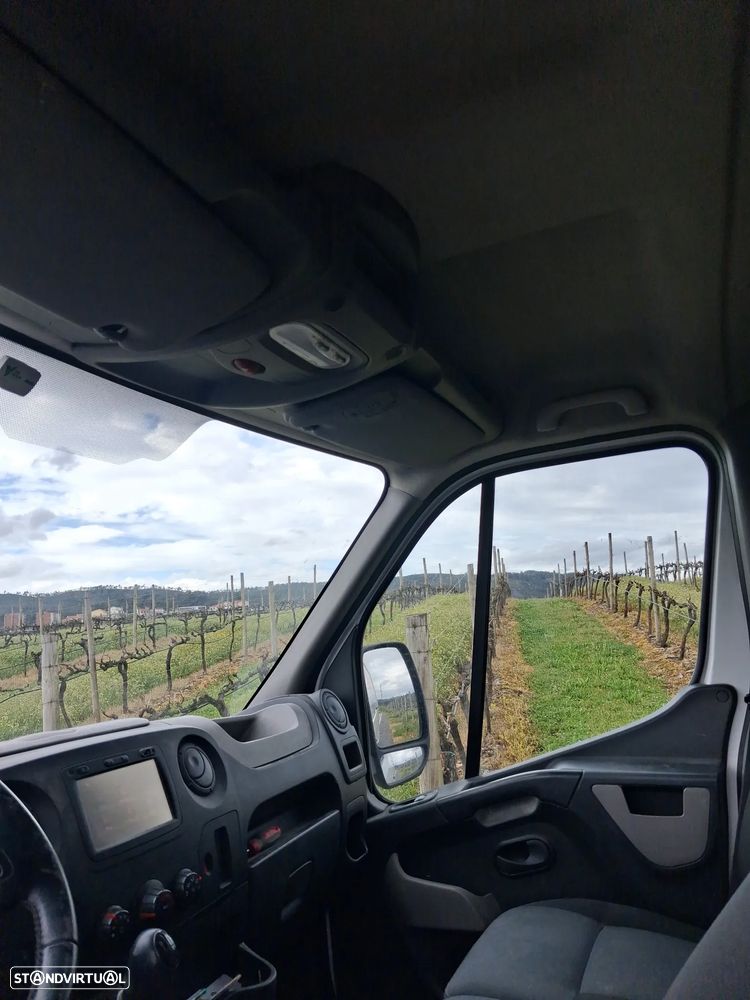 Renault Master - 7