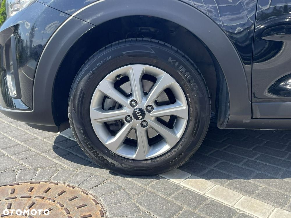 Kia Stonic - 18
